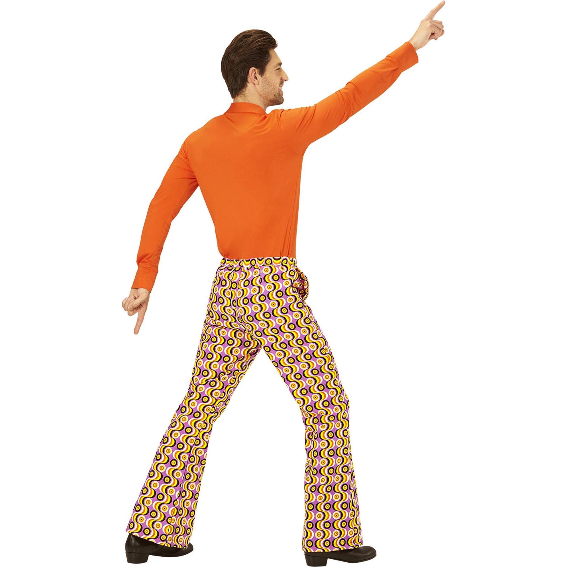Widmann 70er Herrenhose Swing (XXL)