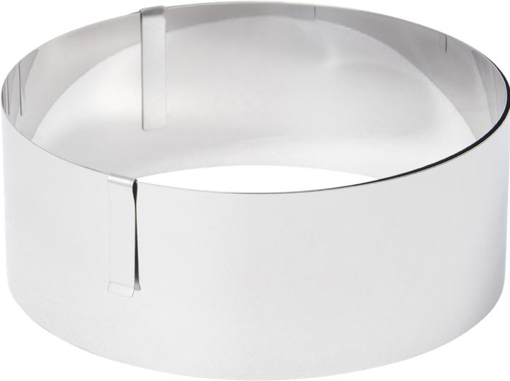 Image du produit Patisse Cadre de cuisson (13 cm)