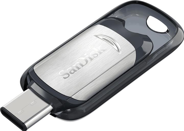Produktbild Sandisk Ultra Type-C (64 GB)