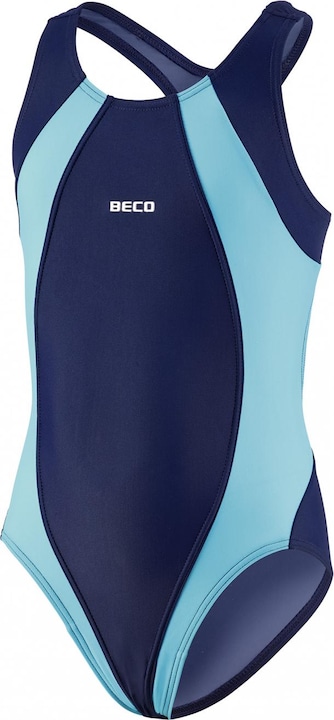 Beco Maillot de bain pour fille, 164 (164)