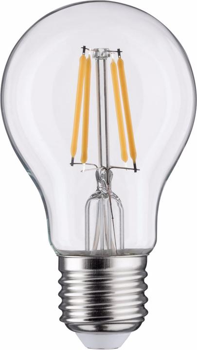 Produktbild Paulmann Allgebrauchslampe (E27, 470 lm, 1x)