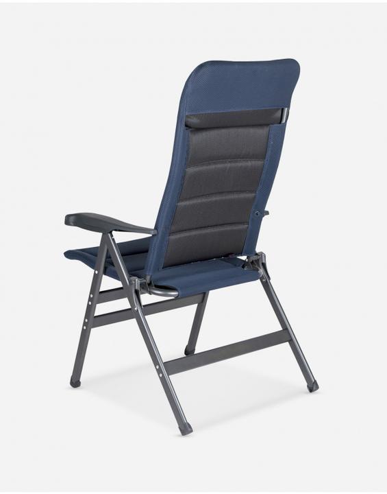 Produktbild Crespo - Standenstoel - AP-238 XL Air-Deluxe - Blauw (84)