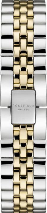 Image du produit Rosefield Small Edit Strap (12 mm)