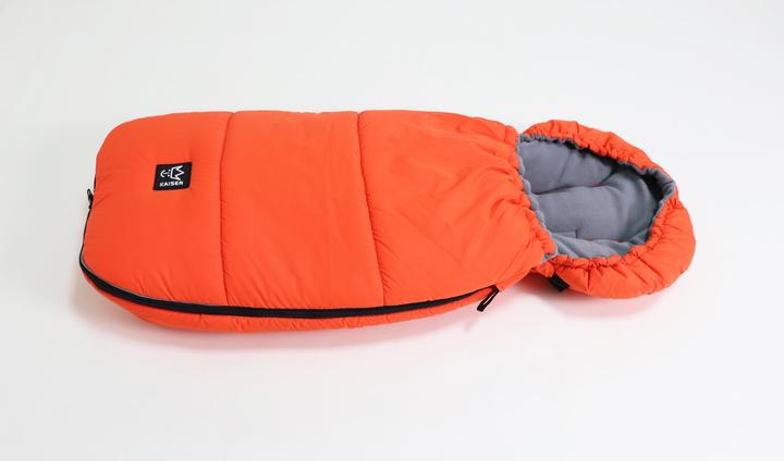 Produktbild Kaiser Baby Fusssack Lukky