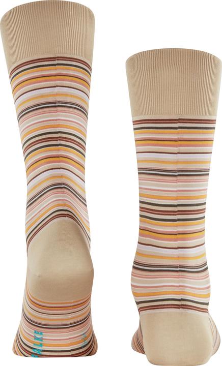Actual product image Falke Microblock Baumwollsocken (Single pack, 39 - 40)