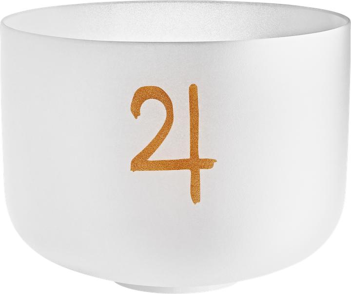 Produktbild Meinl 12" Planeten Kristall Klangschale Jupiter (Perkussion)