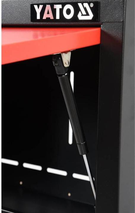 Actual product image Yato Suspended Service Cabinet (1 Piece)