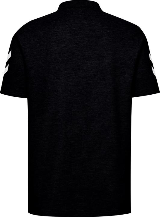 Produktbild hummel Go Cotton Polo (S)