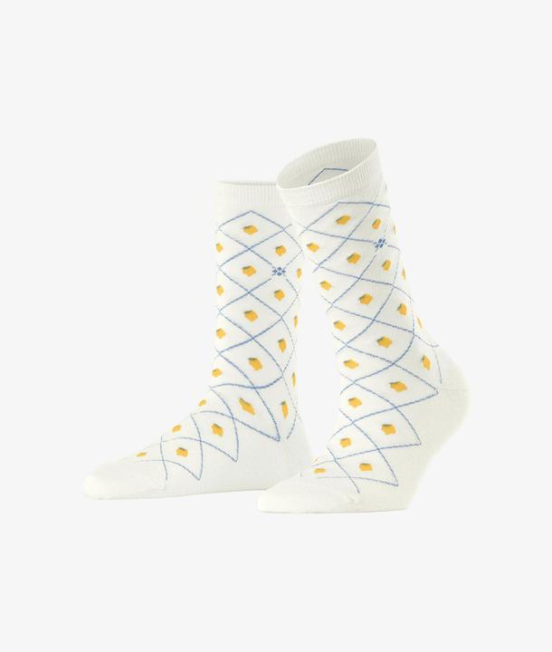Immagine prodotto Burlington Socken "Lemon" champagne (36 - 41)