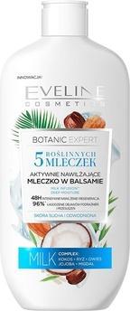 Actual product image Eveline Extra Soft Sauce Intensive Regenerating Cream Is Face And Body 175Ml (Body cream, 175 ml)