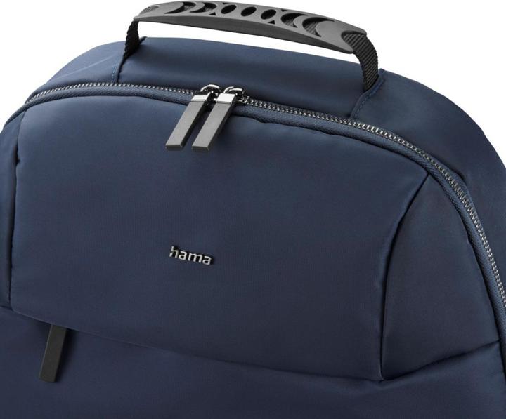 Produktbild Hama Premium Lightweight", bis 41 cm (16,2 (19 l)