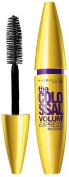 Produktbild Maybelline New York Maybelline The Classic Volum Express Mascara - Schwarz, 107 ml