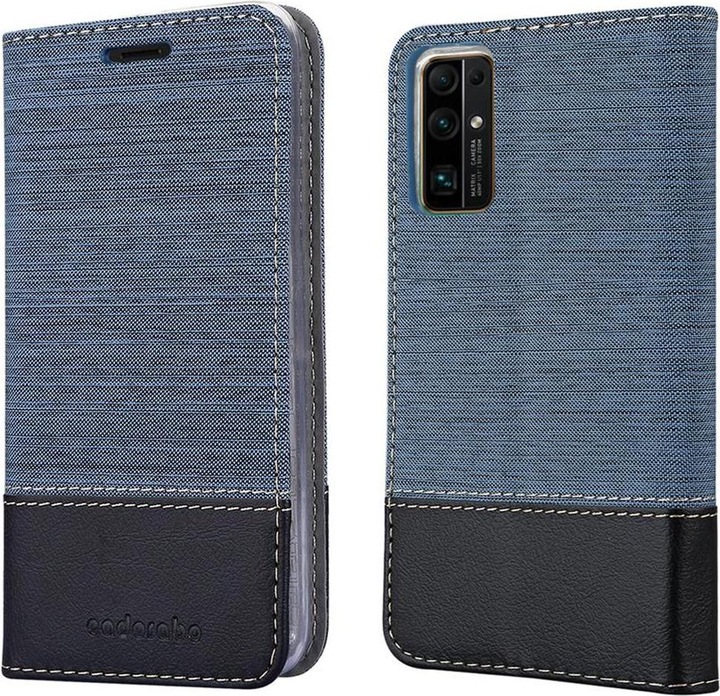 Actual product image Cadorabo Book Jeans Optics Cover (K30)
