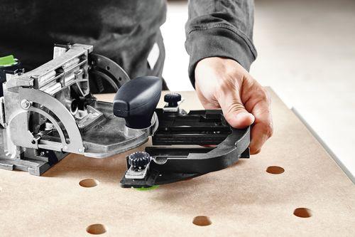 Image du produit Festool Butée pour bois rond RA DF 500/700 (24 cm)