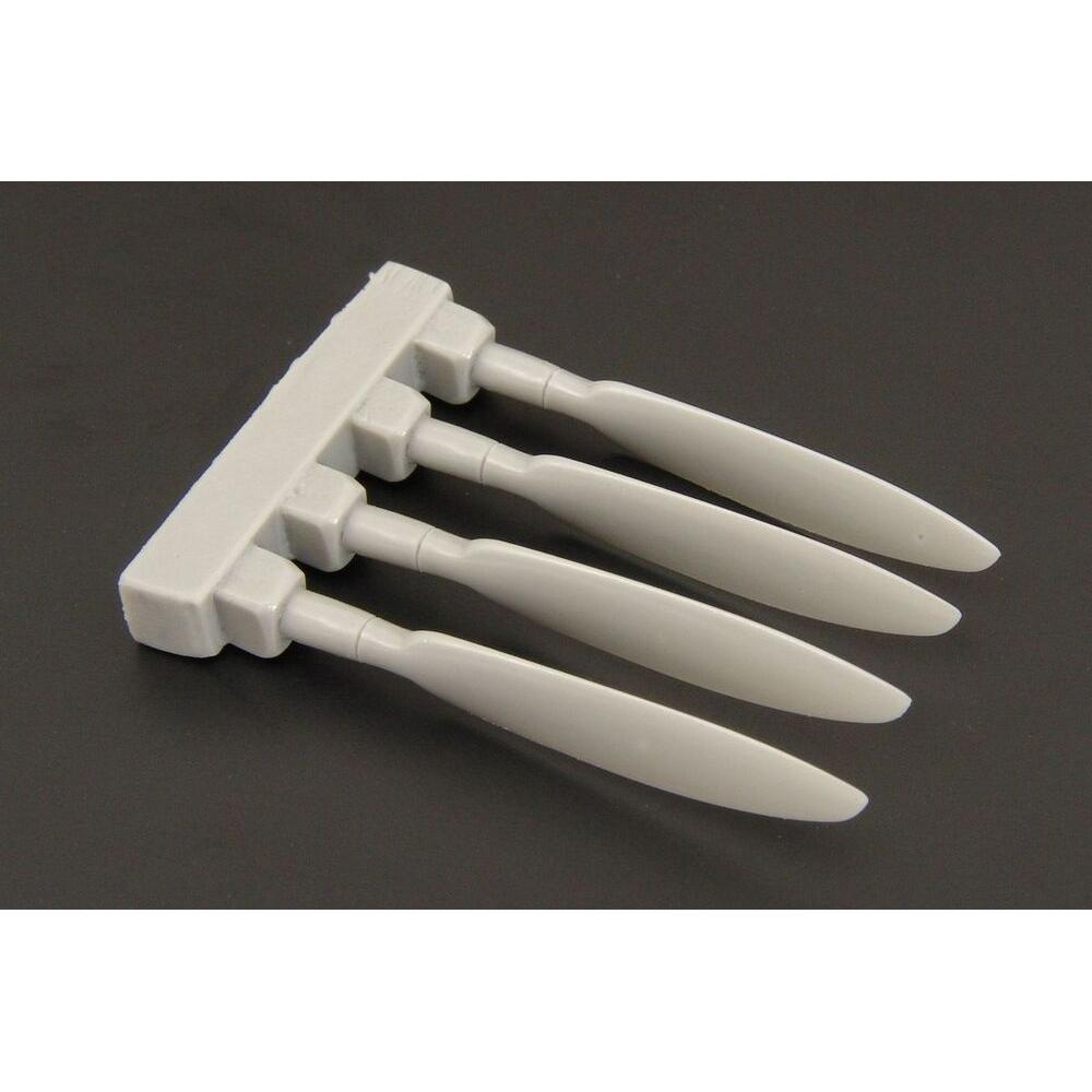 Brengun Rotol propeller (4 blade)