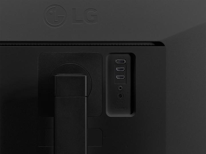 Produktbild LG UltraWide 34BN670P-B (2560 x 1080 Pixel, 34")