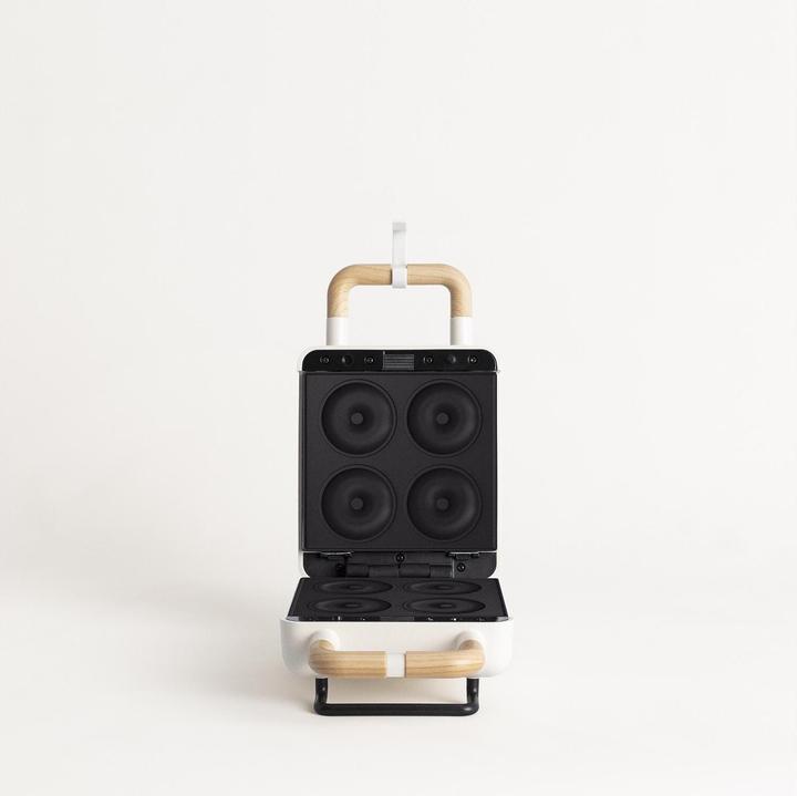 Actual product image Create Interchangeable plates for STONE 2 in 1 COMPACT - DONUTS