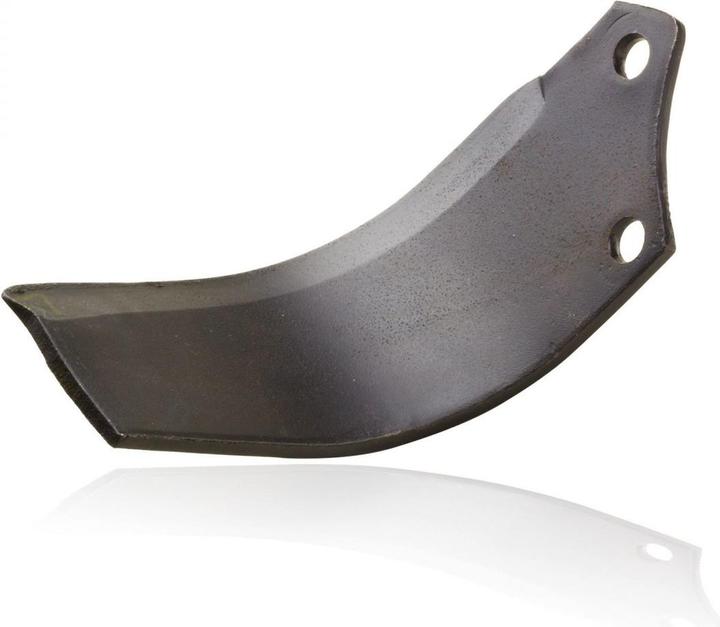 Actual product image Dema Fräsmesser Messer geschliffen rechts für Bodenfräse Fräse Art. 67957 + 67958
