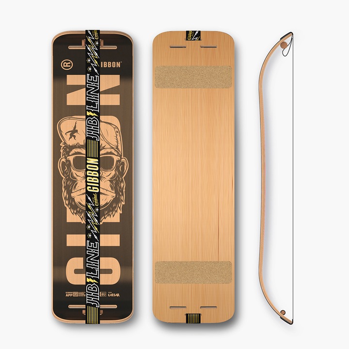 Actual product image Gibbon Giboard Set Ceasar Jib (1.06 m)