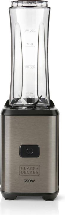 Black & Decker BXJBA350E (350 W)