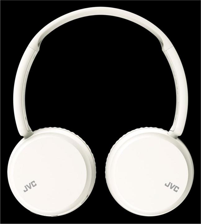 Actual product image JVC HA-S36W-W-U (No noise cancellation, 35 h, Wireless)