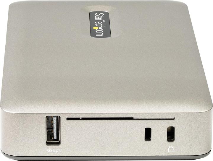 Productafbeelding StarTech USB C Dock DP of VGA (USB-C)