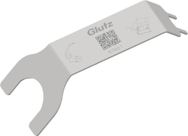 Produktbild Glutz Service Tool 87861