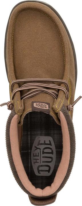 Image du produit Hey Dude Wally Mid GripR Workwear (42)