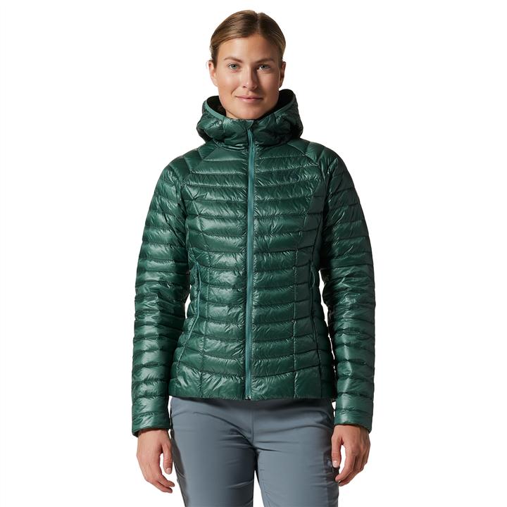 Produktbild Mountain Hardwear W Ghost Whisperer/2 Hoody (M)
