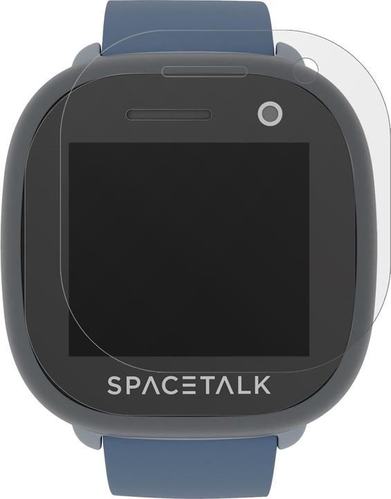 Actual product image Dipos Screen Protector Anti-Glare for Spacetalk Adventurer 2 4G
