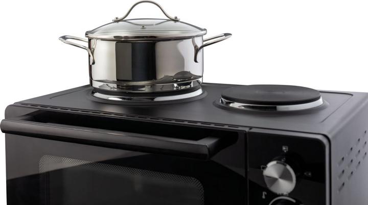 Image du produit Gorenje Micro-ondes sur pied GORE