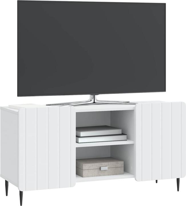 Produktbild vidaXL TV-Schränk (34.50 x 102 x 52 cm)