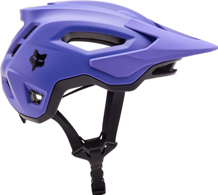 Produktbild Fox Helmet 24 Speedframe Ce Vt (55 - 59 cm)