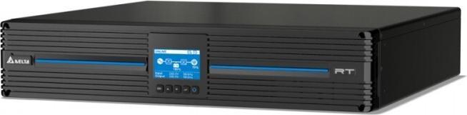 Actual product image Delta Amplon RT Pro Serien USV Einphasen, 230 VAC (3000 VA, 3000 W, Online double converter UPS)