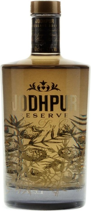 Immagine prodotto Beveland Distillers Riserva Jodphur secca (1 x 50 cl)