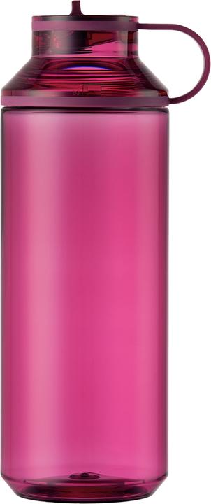 Produktbild KINTO - Wasserflasche Active Bottle magenta