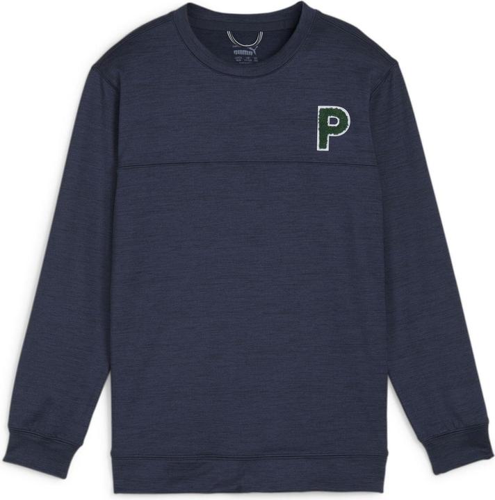 Immagine prodotto Puma Ragazzi Cloudspun Girocollo (116)