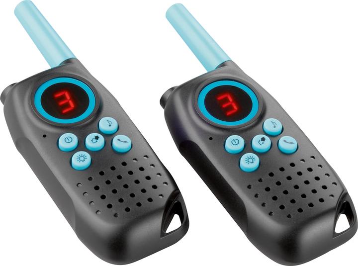 Produktbild Kosmos Die drei??? - Walkie-Talkies (3 km)