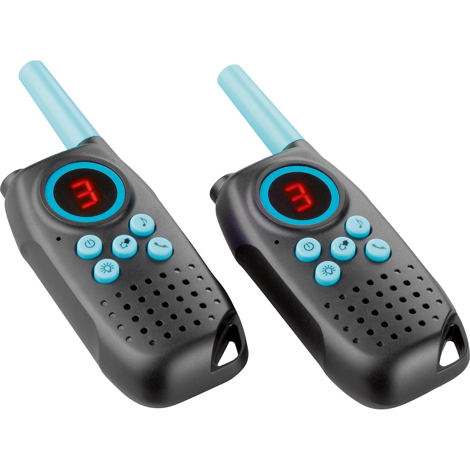 Thumbnail - Kosmos Die drei??? - Walkie-Talkies