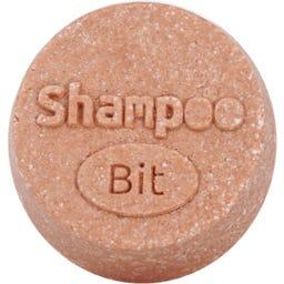 Actual product image Rosenrot Festes Sh. Calendula-Ghass (Solid shampoo)