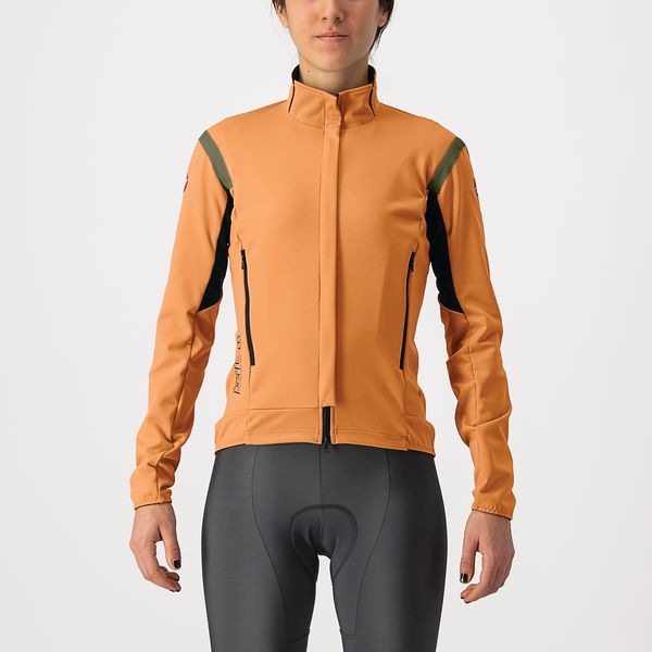 Image du produit Castelli Perfetto RoS 2 W Jacket (S)