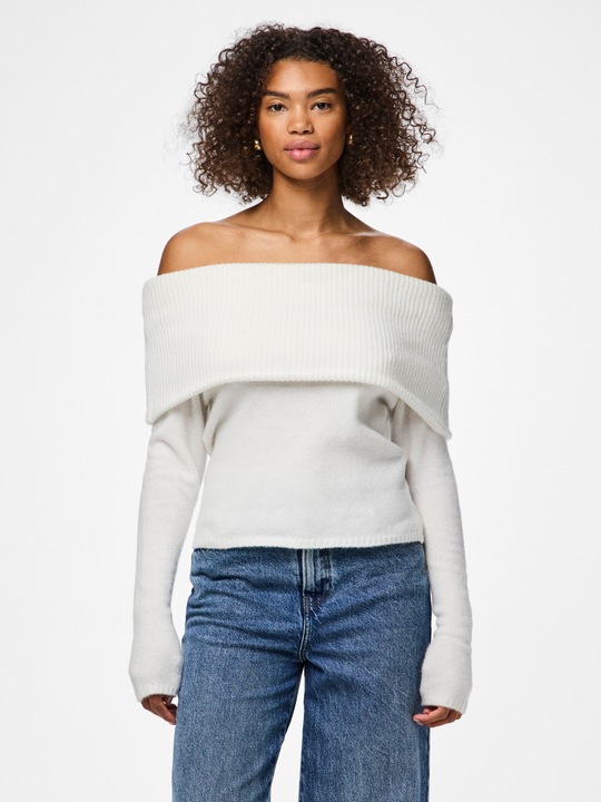 Produktbild Pieces PCRIKO Strickpullover (L)