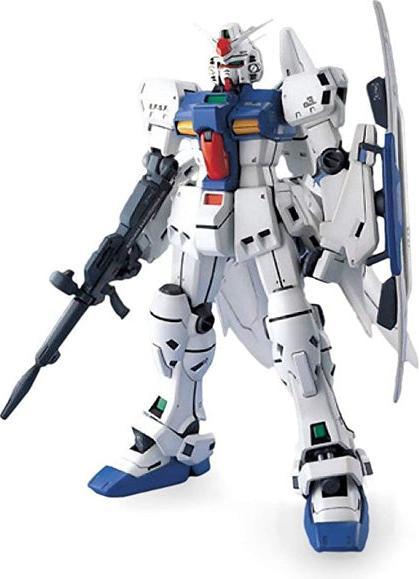 Produktbild Bandai 1/144 HGUC RX-78GP03S GUNDAM #025
