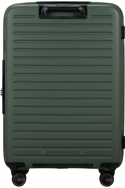 Image du produit Samsonite Restackd Trolley mit 4 Rollen erweiterbar 68cm (71 l)