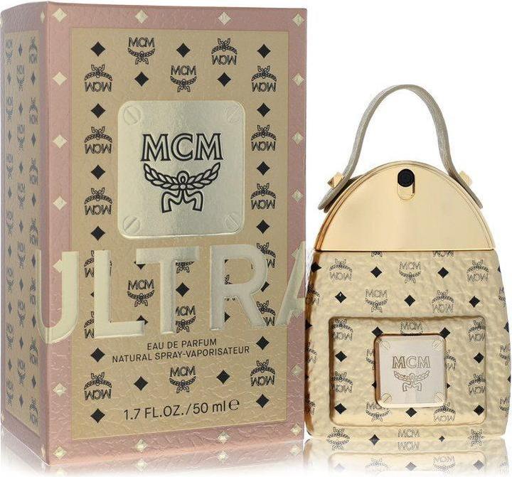 Produktbild MCM Ultra (Eau de Parfum, 50 ml)