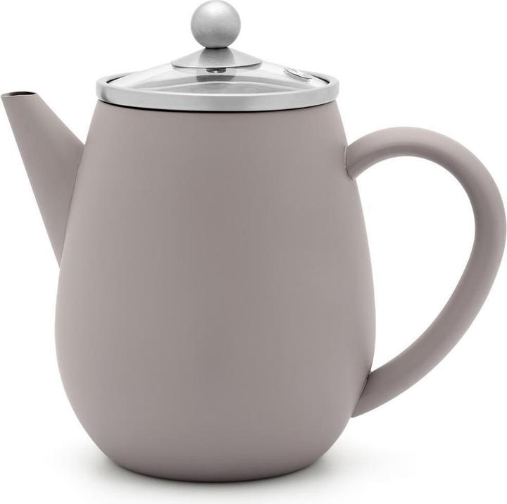 Bredemeijer Teekanne EVA 0,5 l sand (0.50 l)