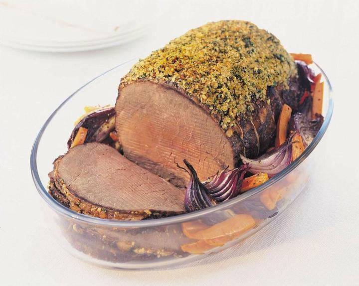 Actual product image Pyrex Roaster oval without lid