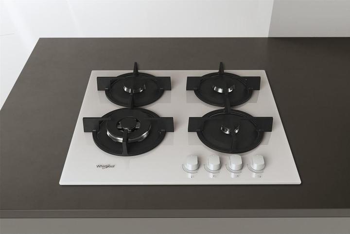 Immagine prodotto Whirlpool Ascensore a gas AKT 625 / WH