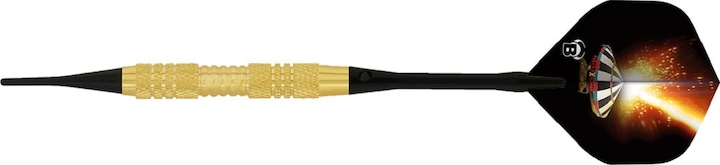 Actual product image Bull's Success (14 g)