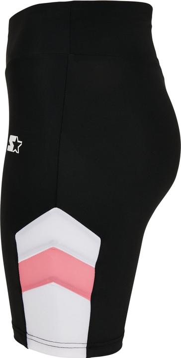 Actual product image Starter Ladies Cycle Shorts - 16918 (S)